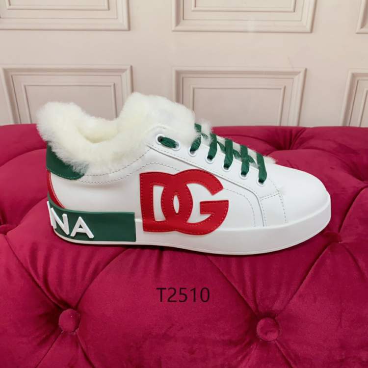 Picture of Dolce Gabbana Shoes _SKUD&Gshoes38-46h01134065